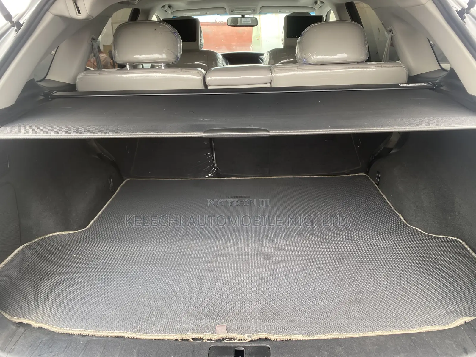 Lexus RX 350 2013 Silver