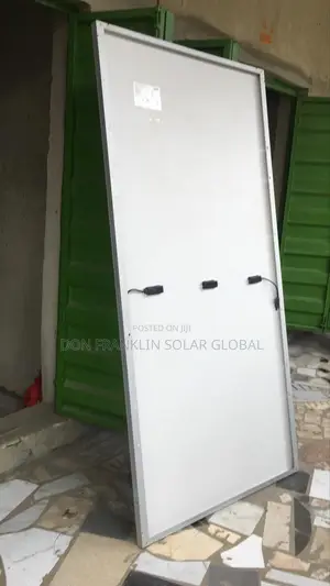 430watts Longi Mono Solar Panel