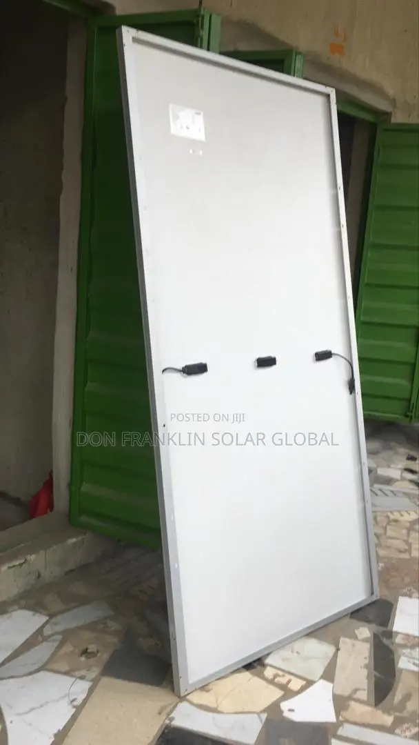 430watts Longi Mono Solar Panel