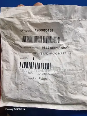 Molex Sensor Cable Connector Tees Splitter | 1200680139