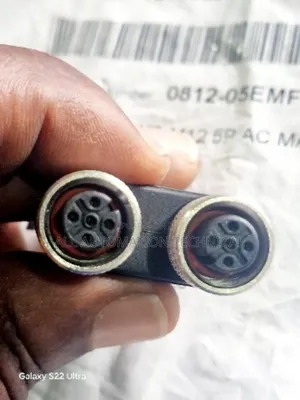 Molex Sensor Cable Connector Tees Splitter | 1200680139