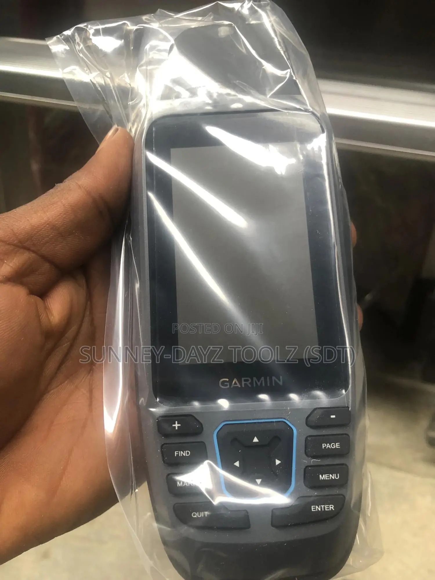 Garmin Gpsmap 79sc