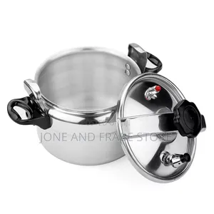 7l Explosive Proof Pressure Cooker 7litres