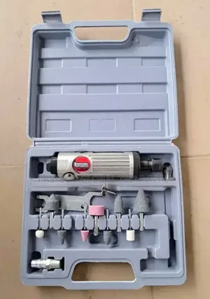 Pneumatic/Air Die/Pencil Grinder/Grinding Stone Kit