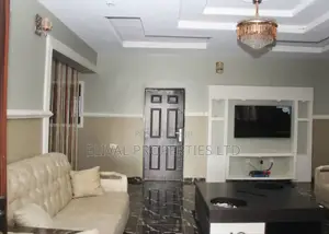 3 Bedroom Serviced Apartment