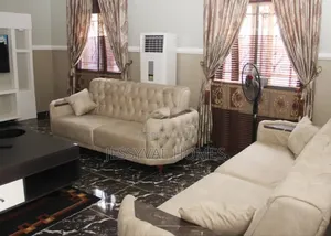 Photo - 3 Bedroom Serviced Apartment