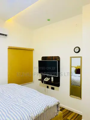 One Bedroom Serviced Apartment