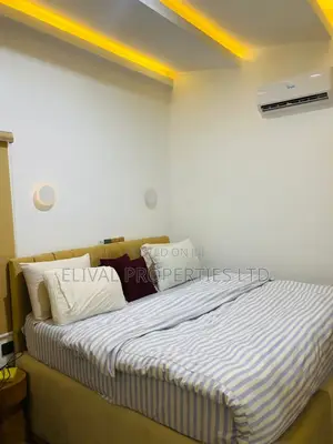 One Bedroom Serviced Apartment