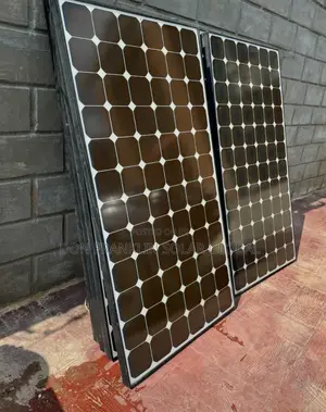 300watts Sunpower Mono Solar Panel