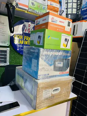 3.5kva/24v Yohako Pure Sine Wave Inverter With Mopower