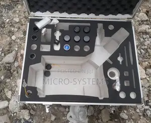 Medical Laboratory Box