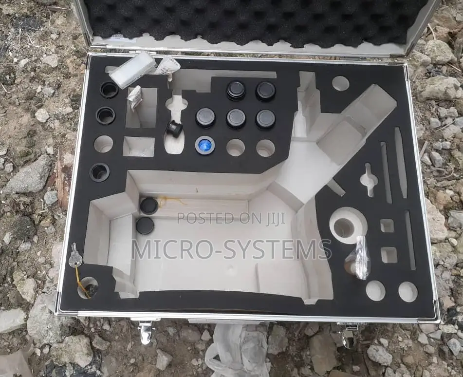 Medical Laboratory Box