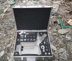 Medical Laboratory Box