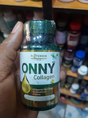 Collagen Onny Collagen 60 Tab