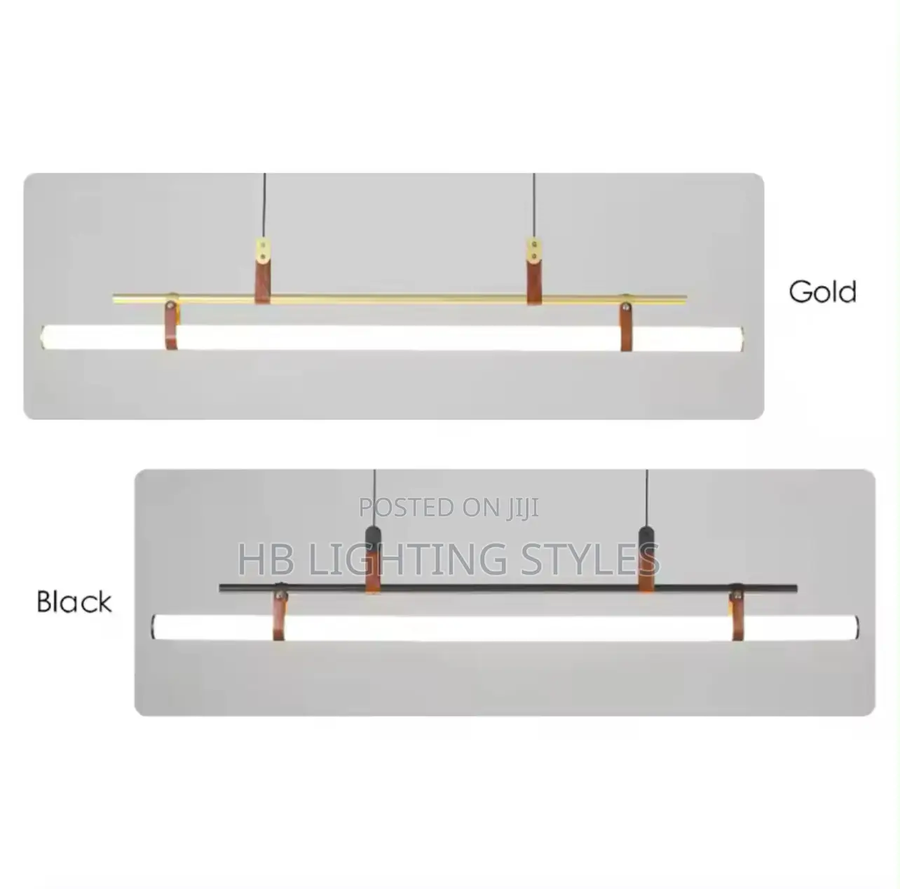 Modern Led Office/ Kitchen/ Dining Area Chandelier