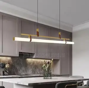 Modern Led Office/ Kitchen/ Dining Area Chandelier