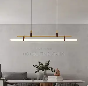 Modern Led Office/ Kitchen/ Dining Area Chandelier