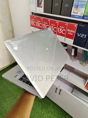 Laptop HP EliteBook Folio 9480M 8GB Intel Core I5 HDD 500GB
