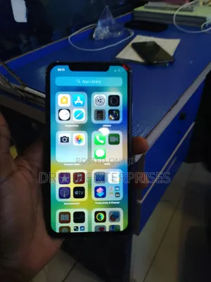 Apple iPhone 11 Pro Max 256 GB Black