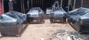 Photo - 7seaters Quality Sofa