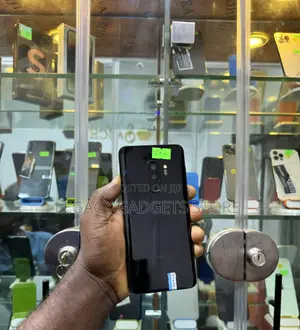 Samsung Galaxy S9 Plus 64 GB Black