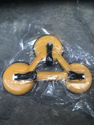 Glass Lifter 3 Claw