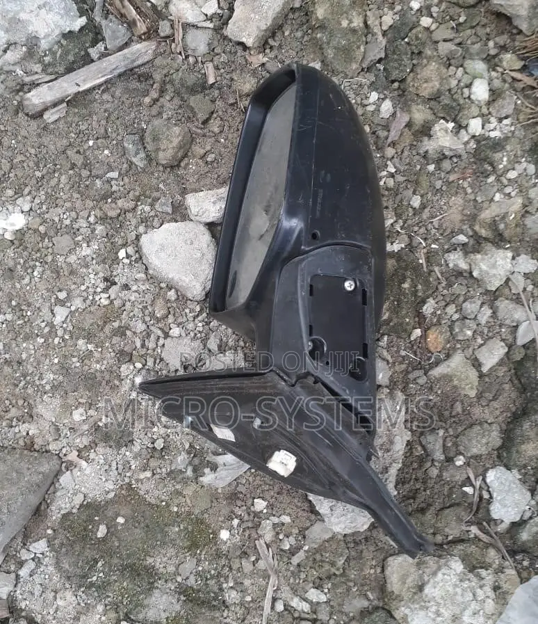 Auto Side Mirror