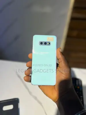 Samsung Galaxy S10e 128 GB