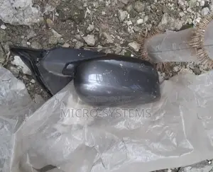Auto Side Mirror