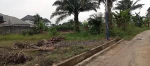 For Sale : 11⁄4 Plots at Radio Estate, Nta Road