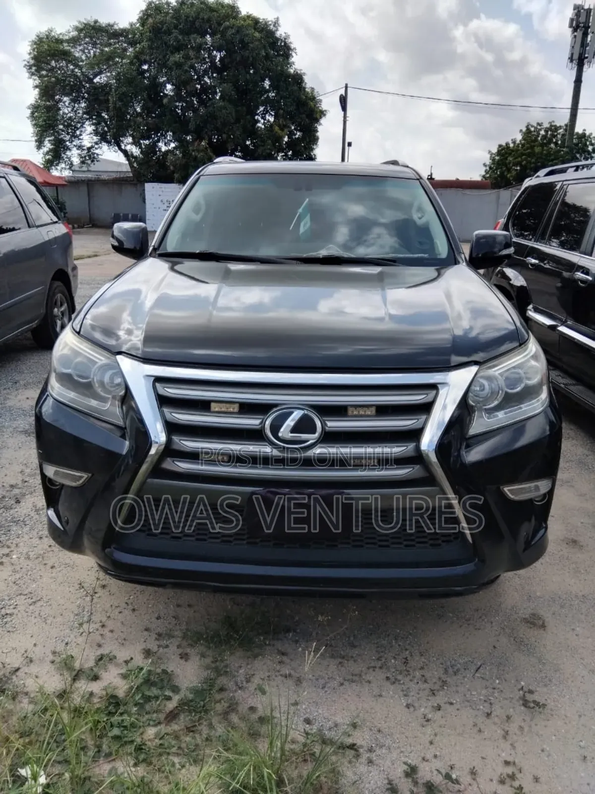 Car Rental In Lagos