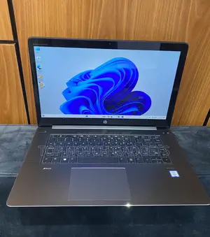 Laptop HP ZBook Studio G3 16GB Intel Core I7 SSD 512GB