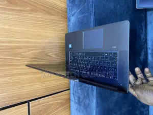 Laptop HP ZBook Studio G3 16GB Intel Core I7 SSD 512GB