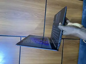 Laptop HP ZBook Studio G3 16GB Intel Core I7 SSD 512GB