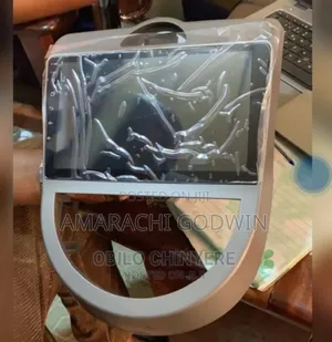 Kia Soul Android Navigation Screen