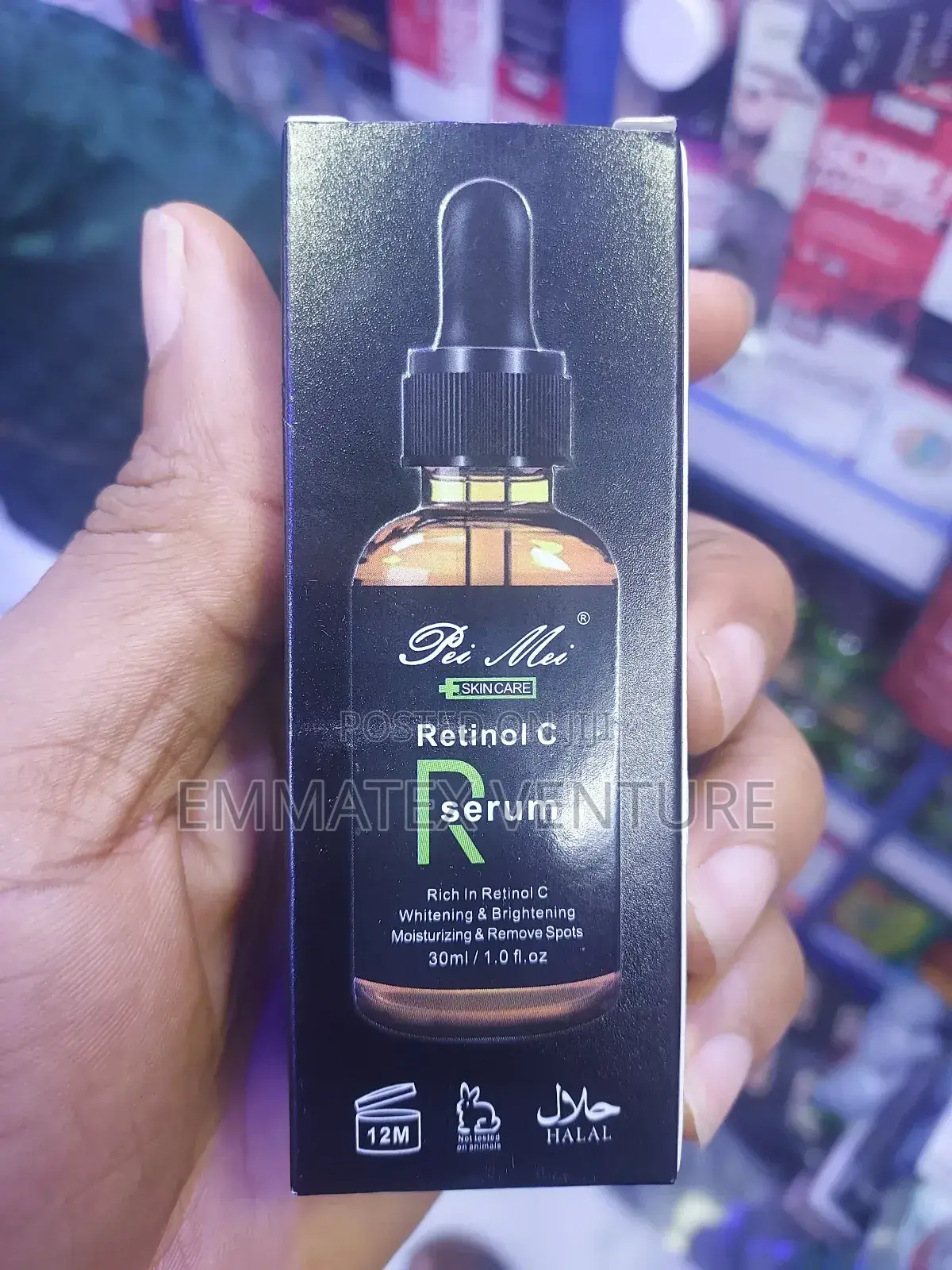 Vitamin C Serum - 30ml