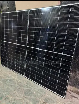 450watts Monocrystalline Canadian Solar Panel With High Volt