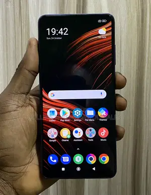 Xiaomi Poco X3 Pro 128 GB Blue