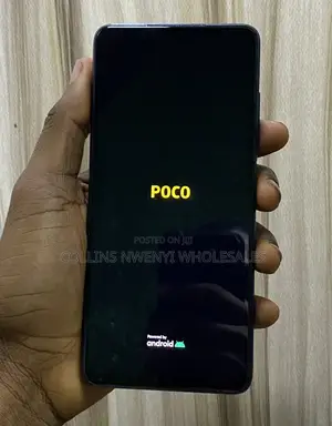 Xiaomi Poco X3 Pro 128 GB Blue