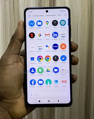 Xiaomi Poco X3 Pro 128 GB Blue