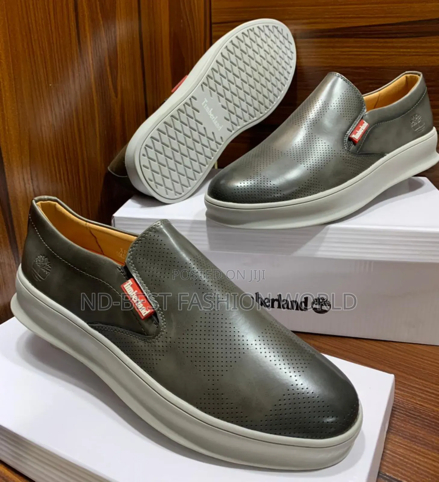 Pure Leather Shoes
