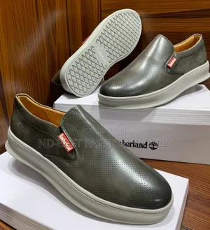 Pure Leather Shoes