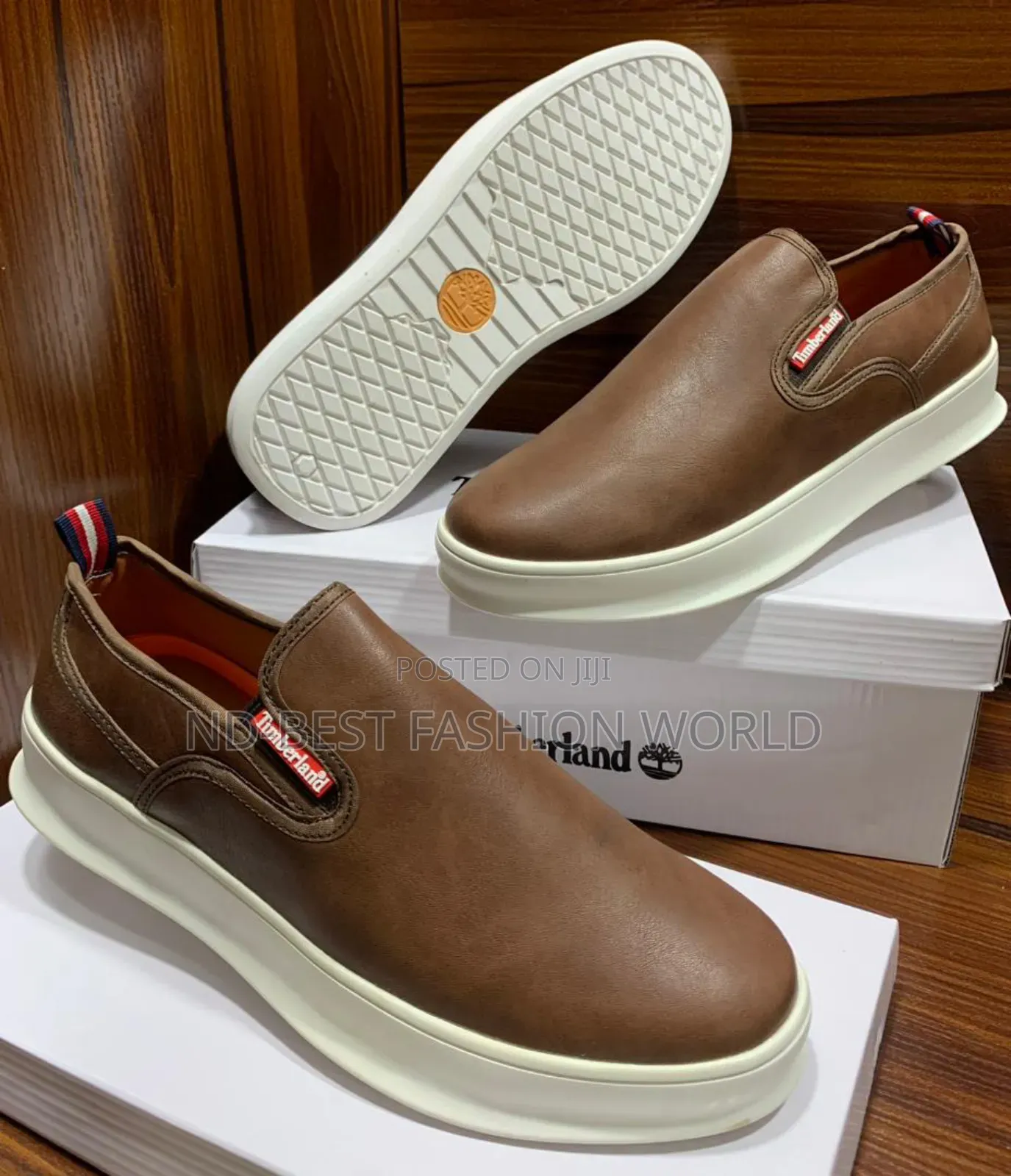 Pure Leather Shoes
