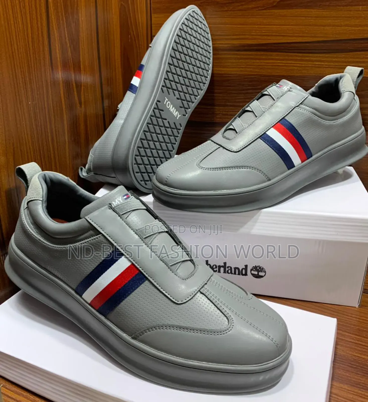 Pure Leather Shoes