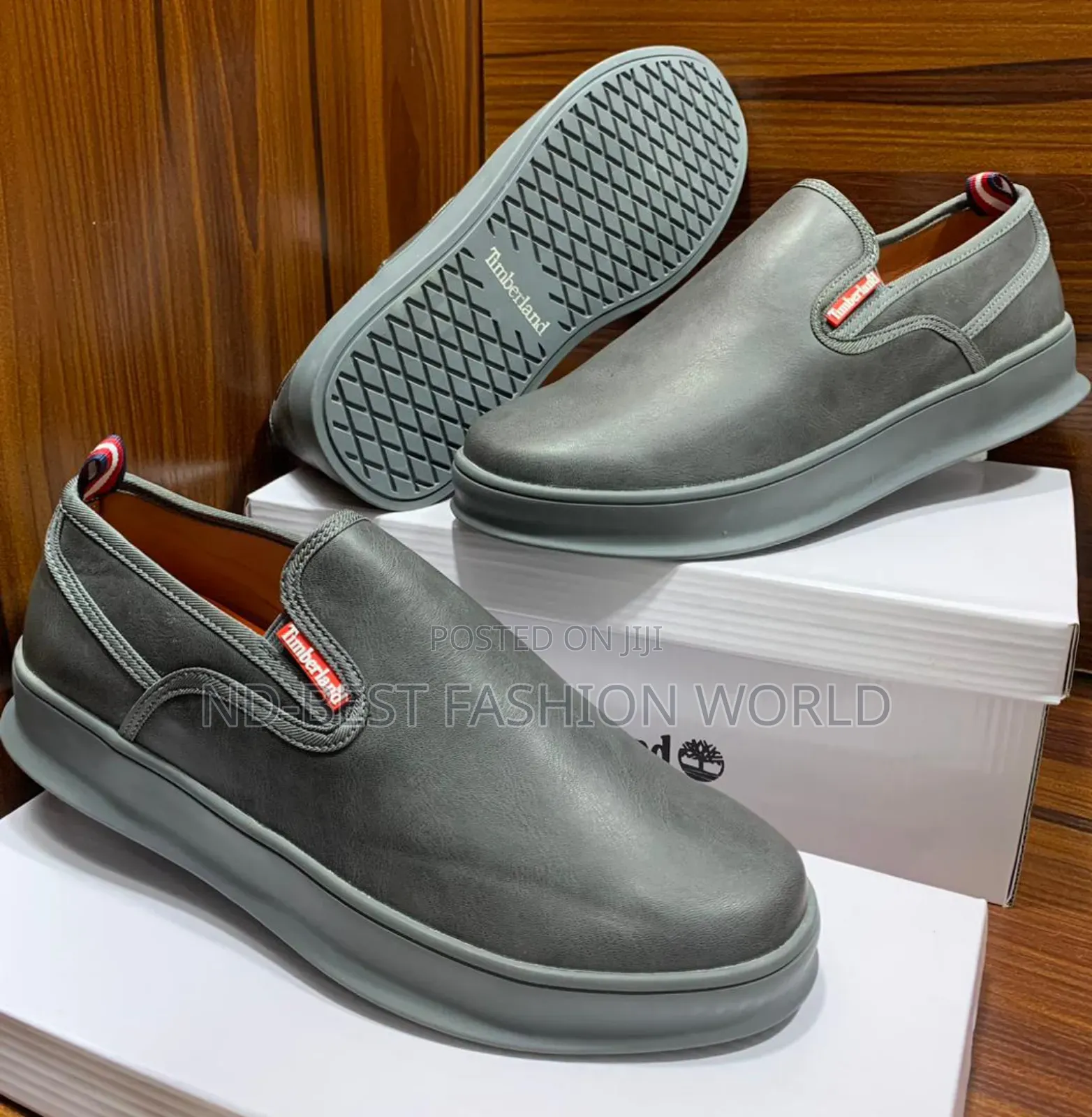 Pure Leather Shoes
