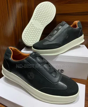 Pure Leather Shoes