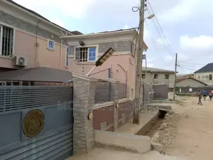 Full Plot of Land by Unity Street Governor Rd