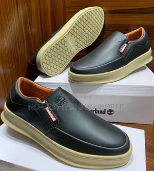 Pure Leather Shoes