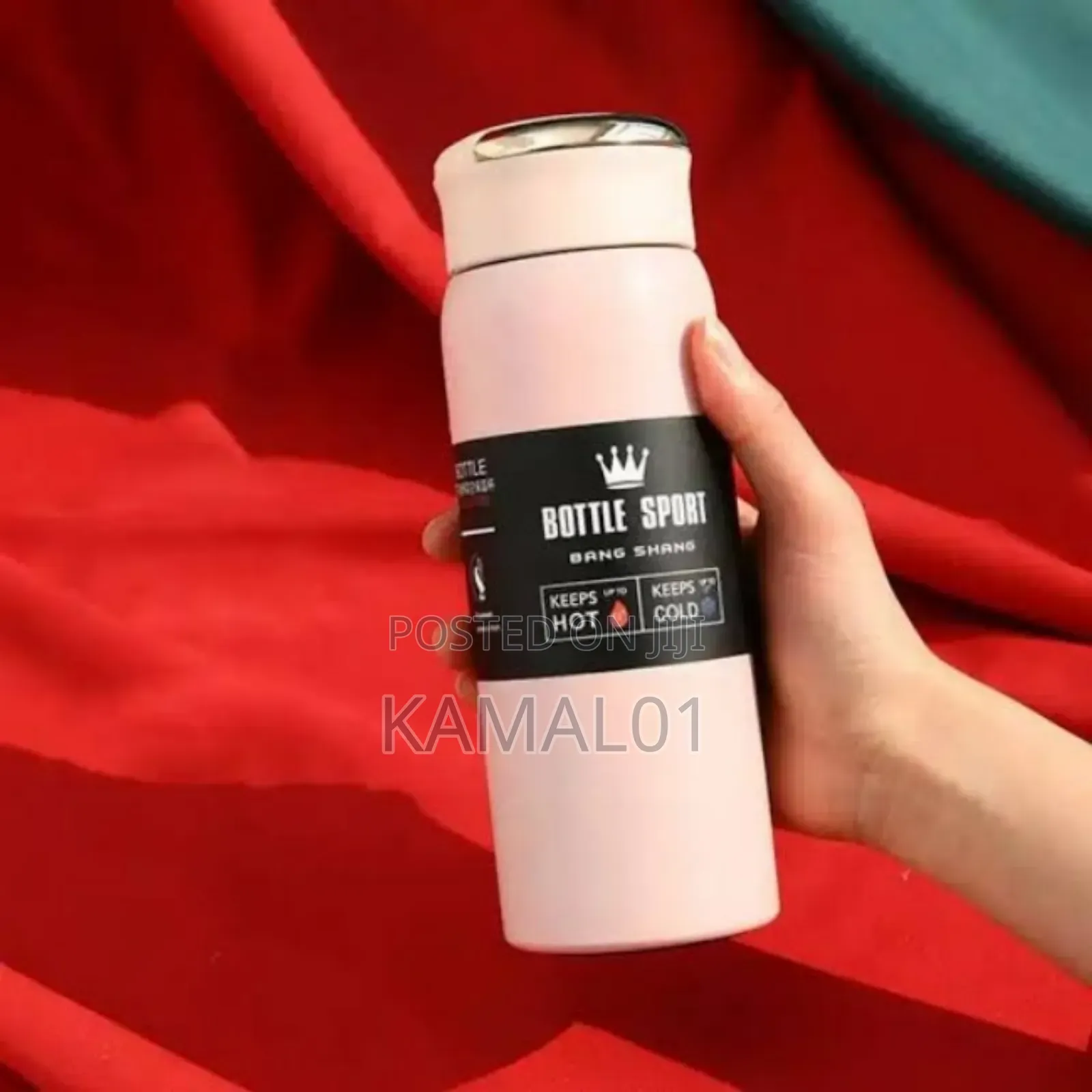 Temperature Vacuum Flasks
