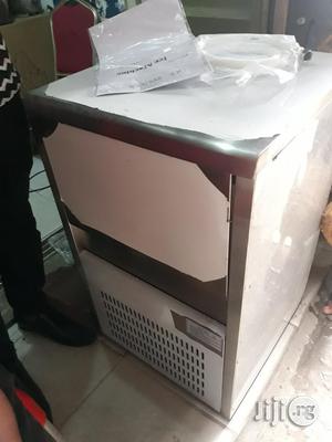 40 To 60 Ice Cub Industrial One